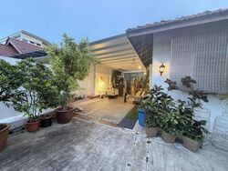 Changi Road (D14), Detached #554334581